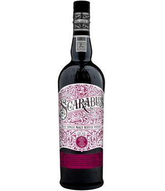 Scarabus Scarabus Islay Bordeaux Cask 0,70 ltr 46%