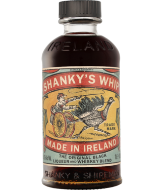 Shanky's Whip Shanky's Whip 1,00 ltr 33%