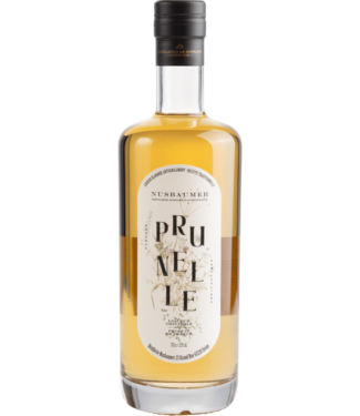 Nusbaumer Nusbaumer Liqueur De Prunelle 0,70 ltr 25%