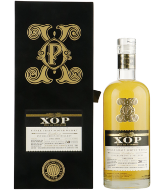 Invergordon Invergordon 30 Years Old 1993 Douglas Laing XOP 0,70 ltr 49,2%