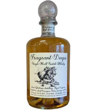 Glenlossie Glenlossie 11 Years Old 2013 Fragrant Drops 0,70 ltr 58,2%