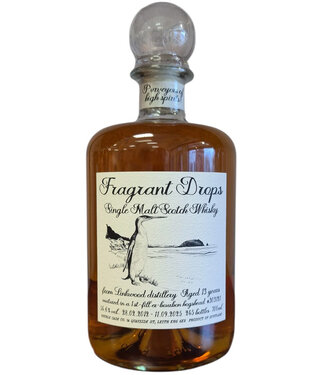 Linkwood Linkwood 13 Years Old 2012 Fragrant Drops 0,70 ltr 54,6%