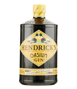Hendrick's Hendrick's Oasium Gin 0,70 ltr 43,4%
