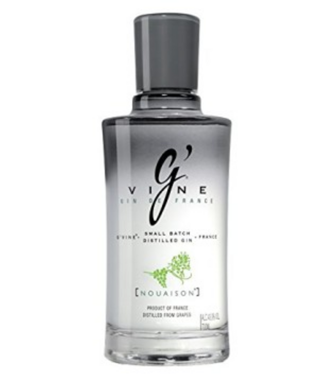 G'vine Nouaison Gin 0,70 ltr 43,9%