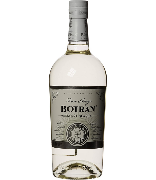 Botran Reserva Blanco 0,70 ltr 40%