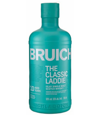 Bruichladdich Bruichladdich The Classic Laddie 10 Years Old 0,70 ltr 50%