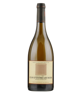 Chateau Parnay Clos D'Entre Les Murs Saumur Blanc 0,75 ltr 14%