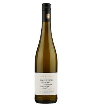 Weingut Heid Steinmergel Riesling-Sauvignon Blanc Bio 0,75 ltr 12,5%