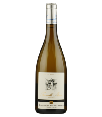 Masse Bourgogne Aligote 0.75 ltr 12.5%