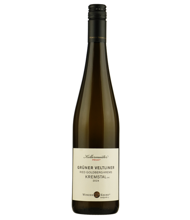 Kellermeister Gruner Veltliner 0,75 Ltr. 0,75 ltr 12.5%
