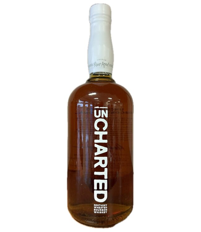 Ingram Uncharted 0,75 ltr 46%