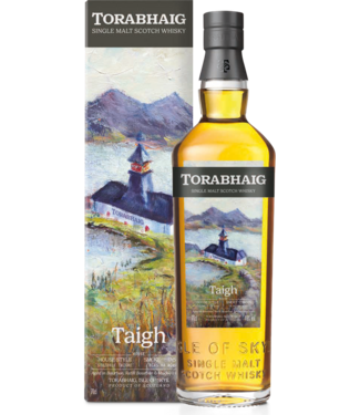 Torabhaig Allt Gleann Torabhaig Taigh 0.70 ltr 46%