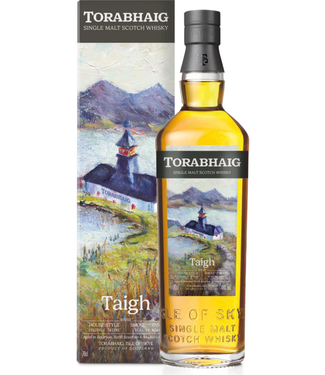 Torabhaig Taigh 0.70 ltr 46%