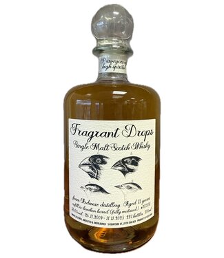 Ardmore Ardmore 15 Years Old 2009 Fragrant Drops 0,70 ltr 58,6%