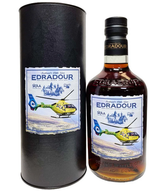 Edradour Edradour 12 Years Old For Scotland’s Charity Air Ambulance 0,70 ltr 46%