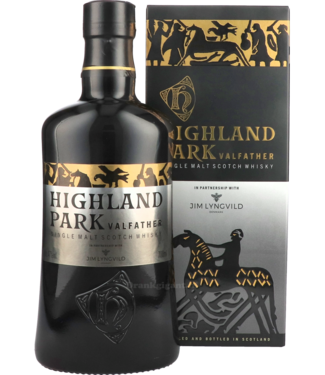 Highland Park Valfather 0,70 ltr 47%