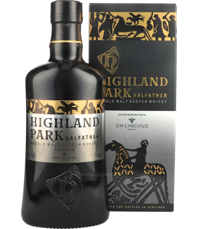 Highland Park Valfather 0,70 ltr 47%