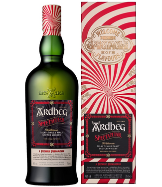 Ardbeg Ardbeg Spectacular 0,70 ltr 46%