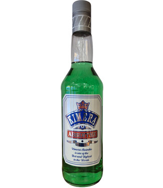 Kimera Kimera Absinthe  0,70 ltr 40%