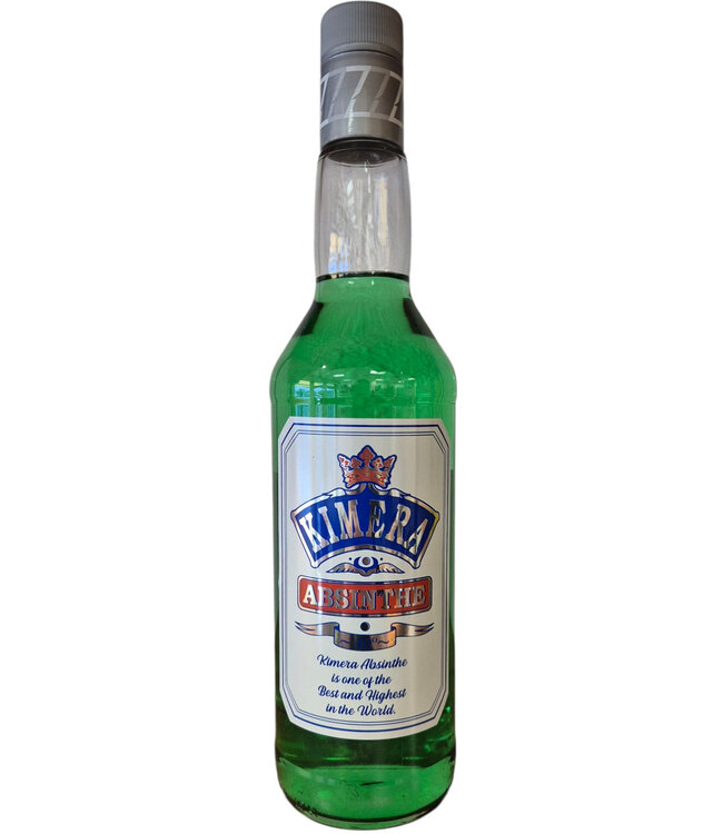 Kimera Absinthe  0,70 ltr 40%