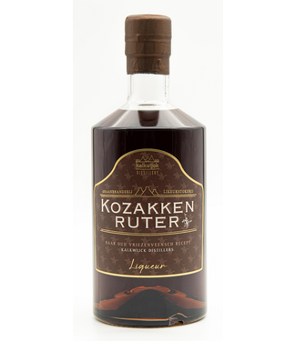 Kalkwijck Kalkwijck Kozakkenruter 0,70 ltr 25%