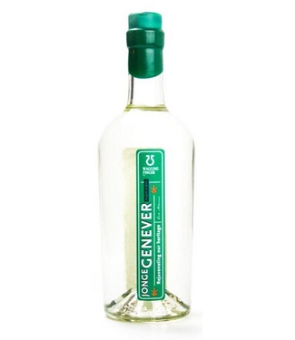 Wagging Finger Wagging Finger Young Genever 0.70 ltr 38%