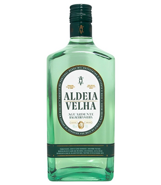 Aldeia Aldeia Velha  Aguardente Bagaceira 0,70 ltr 40%
