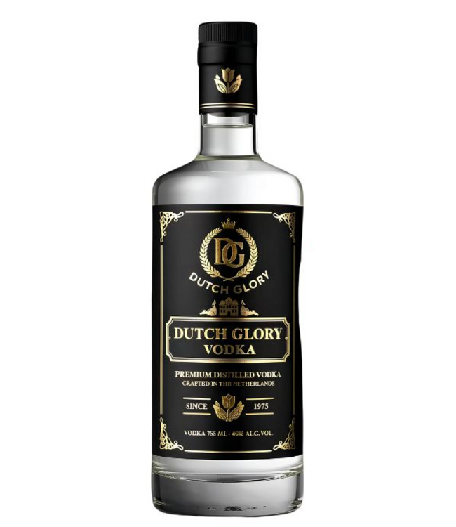 Dutch Glory Vodka 0,70 ltr 40%