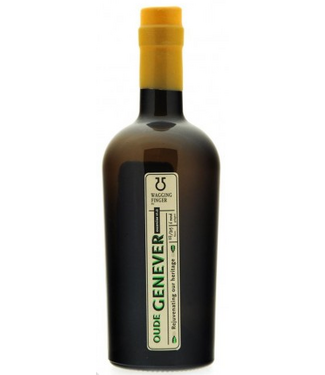 Wagging Finger Wagging Finger Oude Genever 0,70 ltr 38%