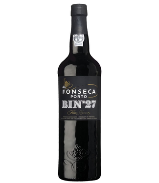 Fonseca Fonseca Port Bin 27 0,75 ltr 20%