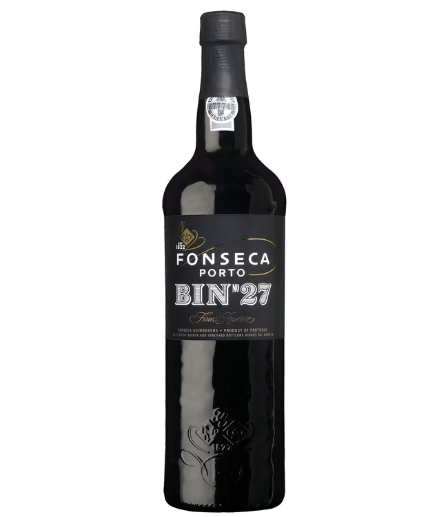 Fonseca Port Bin 27 0,75 ltr 20%