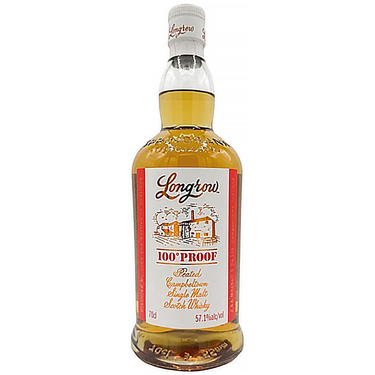 Longrow 100 Proof 0,70 ltr 57,1%