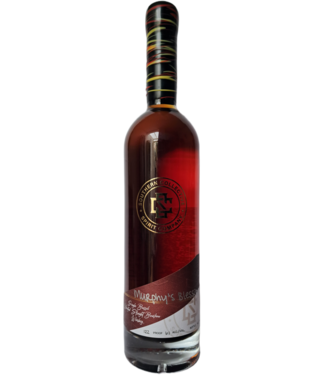Southern Collective Southern Collective Murphy's Blessing Single Barrel Spirits4all 0,75 ltr 61%