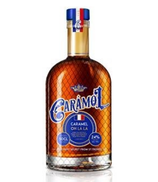 Caramol Caramol Caramel Liqueur 0,50 ltr 24%