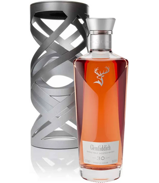 Glenfiddich Glenfiddich 30 Years Old Suspended Time 0,70 ltr 43%