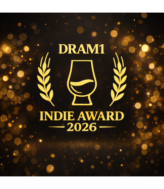 DRAM1 DRAM1 Indie Award 2026