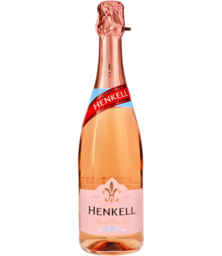 Henkell Rose Sparkling Alcoholvrij 0,75 ltr