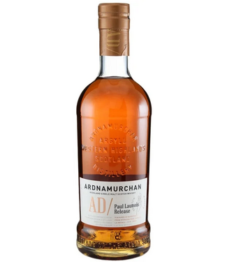 Ardnamurchan Ardnamurchan AD/ Paul Launois 2026 Release 0,70 ltr 57,4%