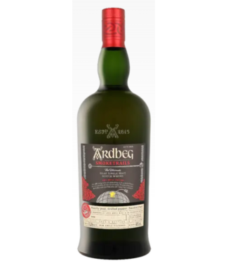 Ardbeg Ardbeg Smoketrails  Cote Rotie Edition 1,00 ltr 46%