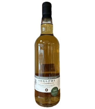 Knockdhu Adelphi Knockdhu 18 Years Old 2007 0,70 ltr 56,2%