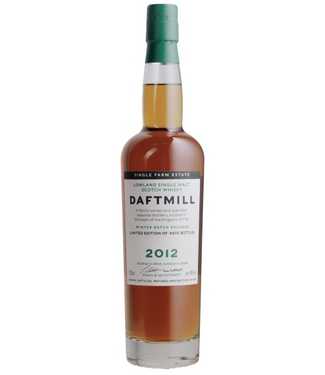 Daftmill Daftmill 2012 Winter Batch Release 0,70 ltr 46%