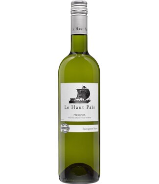 Les Haut Pais Les Haut Pais Sauvignon Gris 0,75 ltr 12%