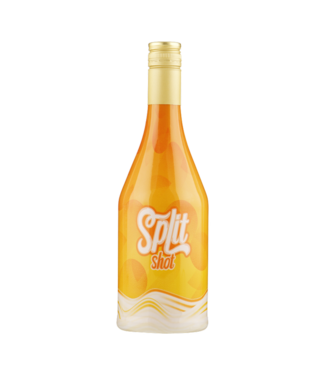 Splitshot 0,70 ltr 14%