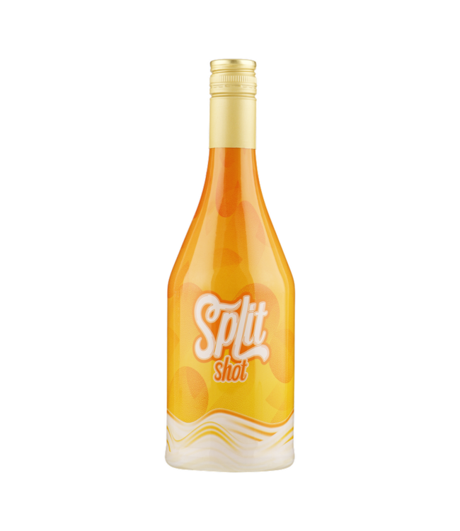 Splitshot 0,70 ltr 14%