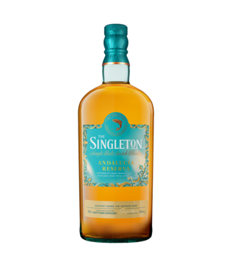 Singleton Of Dufftown Singleton Andalucia 0,70 ltr 40%