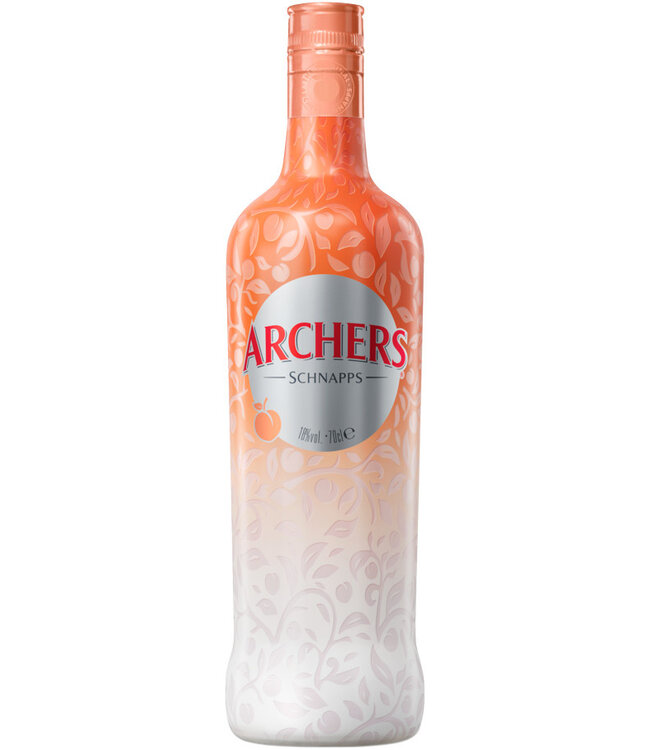 Archer's Peach Schnapps 0,70 ltr 18%