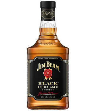 Jim Beam Jim Beam Black Label 0,70 ltr 43%