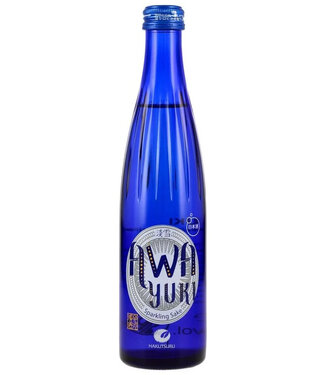 Hakutsuru Hakutsuru Awayuki Sparkling Sake 0.30 ltr 5.5%