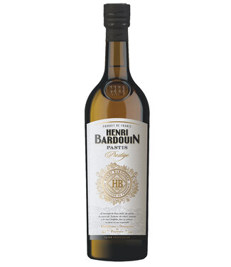 Henri Bardouin Henri Bardouin Prestige Pastis 0,70 ltr 45%
