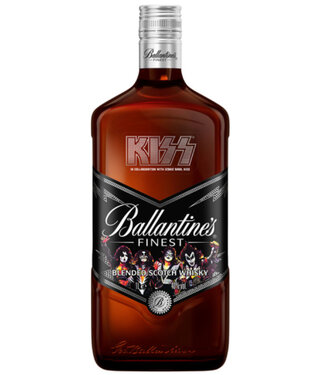 Ballantine's Ballantine's Kiss Edition 0,70 ltr 40%